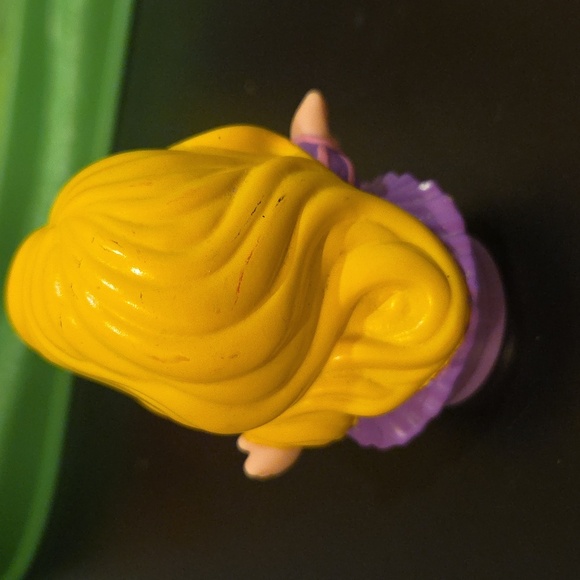 Little People Disney Princess Rapunzels Musical Tower With Prince Flynn - Picture 12 of 13